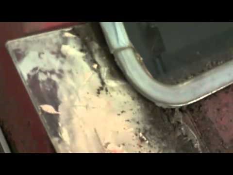 Chevelle Restoration Videos, How To Remove Window and Trim - Part 1