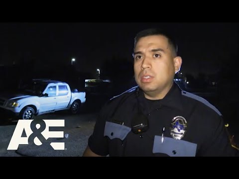 Live PD: Police Patrol – Back-to-Back Full Episodes – MARATHON Pt. 18 | A&E