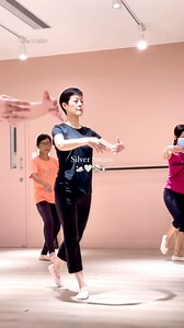 14 reactions | 廉 Join our Silver Swans ballet classes and experience...