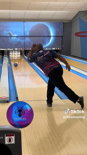 Another Day Bowling: Tips from Left-Handed Bowlers