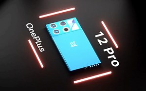 性能旗舰!【一加 OnePlus 12 Pro 概念宣传片！】家族式设计！背部副屏！方正机身！骁龙8 Gen 3！