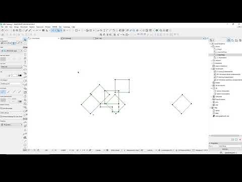 1-5 Move, Copy, Rotate, and Stretch