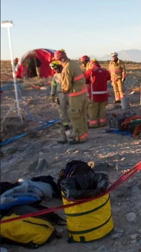 The Tragic Nutty Putty Cave Accident That Shocked America