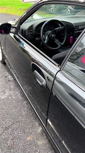 I’ve been waiting on parts for both the cars for weeks🫤 #bmw #e36 #fyp