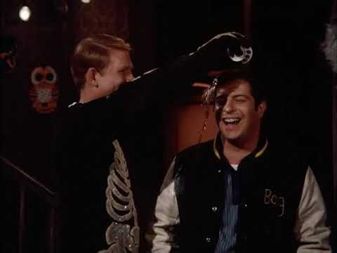 Happy Days Haunted p6