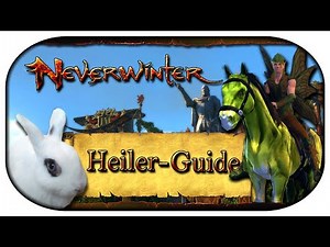 NEVERWINTER 🐇 Mein Heiler-Kleriker-Build (Mod 22)