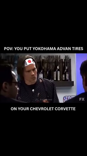 R-Comp Tires North America on Instagram: "Tag your Corvette Homies!"