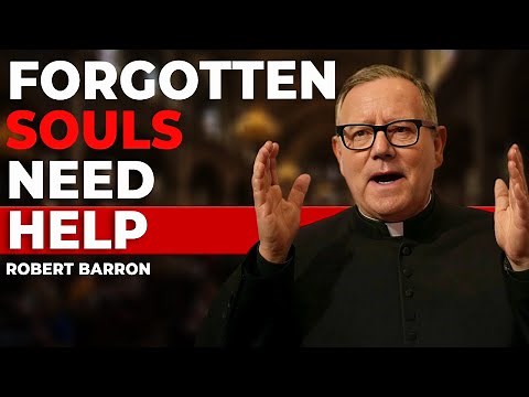 6 Things You Didn't Know About PURGATORY | Bishop Robert Barron
