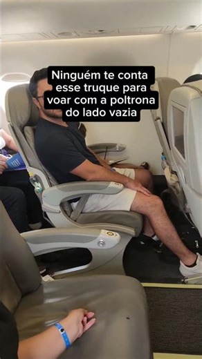 Já conhecia esses truques? Já testou por ai? ✈️ #dicadeviagem