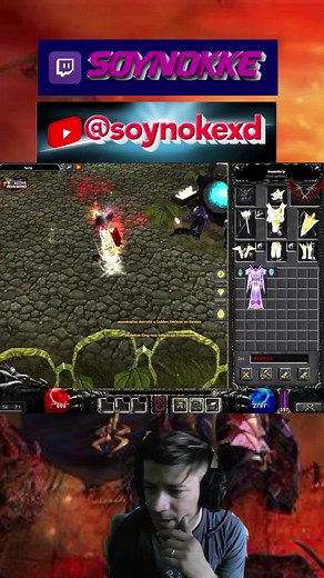 Guia de Jewel Guardian #mu #muonline #pvp #viral #argentina #season