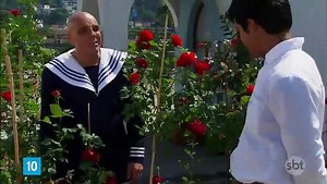 Coração Indomavel.Capitulo 28.Dublado