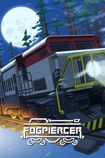 Fogpiercer - описание, системные требования, оценки, дата выхода