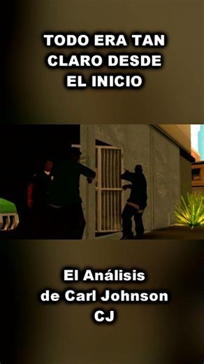 Everything was so CLEAR from the START