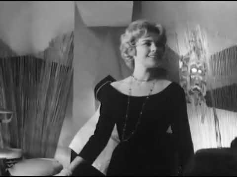 Al di là dell'Orrore [B-N] (1959) horror e fantascientifico - Film Completo in Italiano