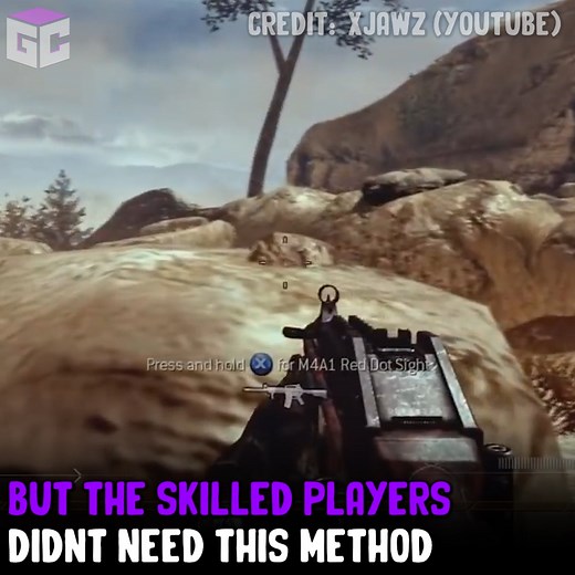 Getting a nuke with the most BROKEN MW2 weapon (no killstreaks) | Disciple - Gaming Curios