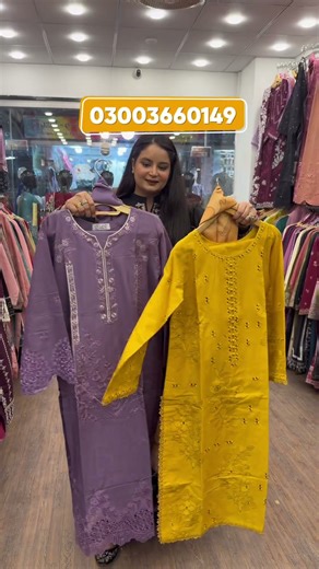 Breeze style Stiched three piece suits