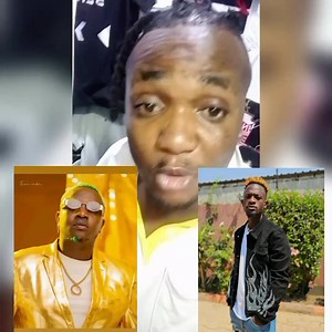 160K views · 19K reactions | When I'm saying Chile One MrZambia is more than kind nifi ndandapo,nakwata album yakwe eyo alingile uku promoter but yet his promoting Chester MorePower Zambia Mr banjo new trending song.may God bless him | Loka Nshileseka | Facebook