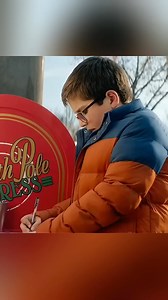 He made a mistake while writing the letter..😱 #shorts | High Movies