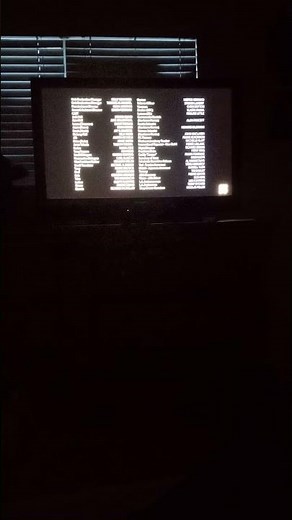 The Day After Tomorrow (2004) end credits (SYFY live channel)