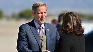 Miami mayoral runoff election considered a national bellwether for midterms