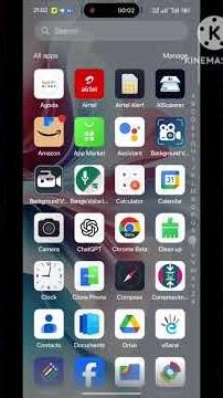 Phone Slow Hai? 😩 Just 1 Setting = 2X Speed ⚡