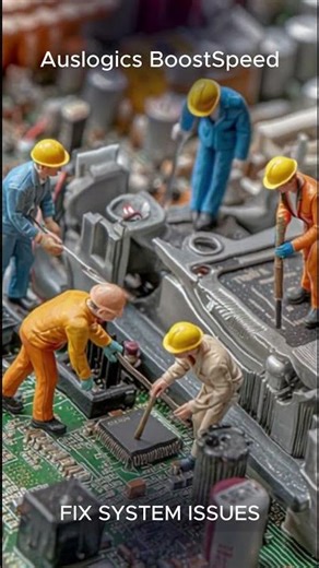 Why Your PC Feels Slower Than Before