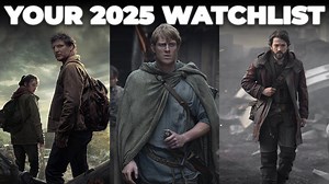 10 Game-Changing Shows to Make 2025 Your Most Addictive Year Yet