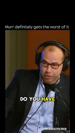 Workouts Crew | Average Murr pun!shment 😭 Impractical Jokers is an American hidden camera reality game show with improvisational elements. Produced by... | Instagram