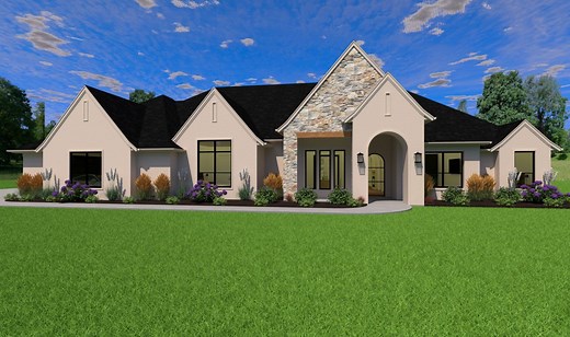Bella Crossing by Couto Homes