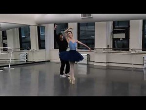 WBD 2025 - American Ballet Theatre | World Ballet Day Archive