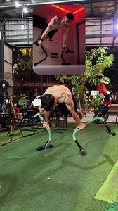 Calisthenics Progress Check: What's Your Percentage?