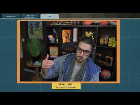 Q&A: Thoughts on a colour preview interface?