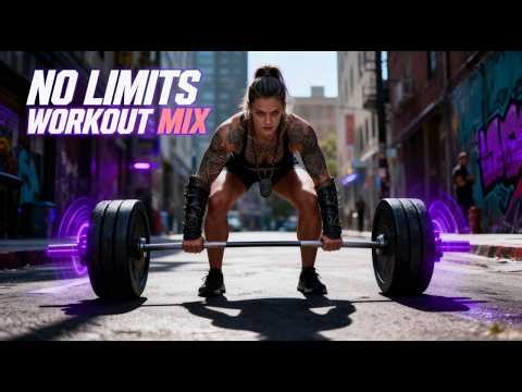 Ultimate Aggressive Hip Hop Workout Mix 🔥 Gym Motivation Rap 2026