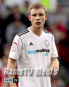 10K views · 255 reactions | In this snippet from the latest episode of RamsTV Meets, Mark O'Brien opens up on learning the severity of his heart condition aged 16  Listen to the full, compelling story  thera.ms/meetsmarkob | Derby County | Facebook