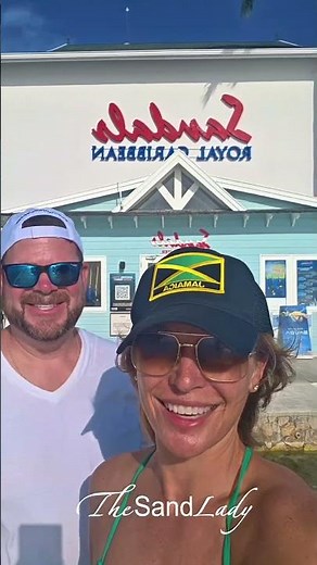 Sandals Royal Caribbean Resort Highlights | The Sand Lady Travels
