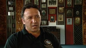 Traditional rituals – te tohi o ngā karaka whati