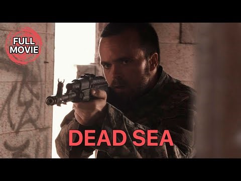 Dead Sea | English Full Movie | Action Adventure Horror