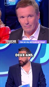 Macron va-t-il quitter son poste ? 📢 TPMP de retour en direct du lundi au vendredi ! 🕕 18h20 - 21h15 📺 📍 Où nous trouver ? 👇 Sur internet Youtube - chaîne TPMP. : buff.ly/nXHbLh7 Dailymotion - chaîne TPMP - https://buff.ly/fLZ9KZG Sur la plate-forme Molotov TV 24 Sur les box 📡 Free - Canal 31 📡 SFR - Canal 29 📡 Orange - Canal 80 📡 CANAL (myCANAL) - Canal 29 📡 CANAL Afrique - Canal 40 📡 CANAL Antilles - Canal 84 📡 CANAL Océan Indien - Canal 34 📡 CANAL Nouvelle-Calédonie / Austra