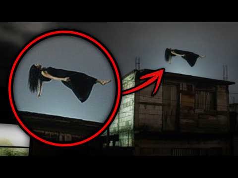 7 Videos de Terror REALES y PERTURBADORES que No Podrás Explicar