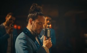 Russ Releases New Song & Video ‘Why’: Watch