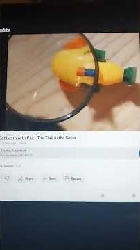 Ready Set Learn Penguin Detective Paz 🕵️‍♂️