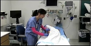 How to Give an Enema to a Child