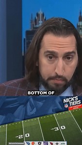 15K views · 576 reactions | “Jim Kelly or Peyton Manning? That’s the question for Josh Allen this week.” @getnickwright reveals The Committee’s™️ Championship Weekend Tiers: | First Things First on FS1 | Facebook