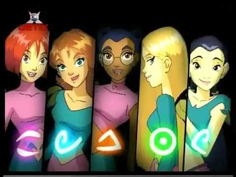 WITCH || S02 Ep24 - X comme Xanadu