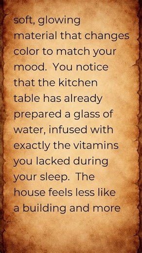 How Smart Homes Will Work