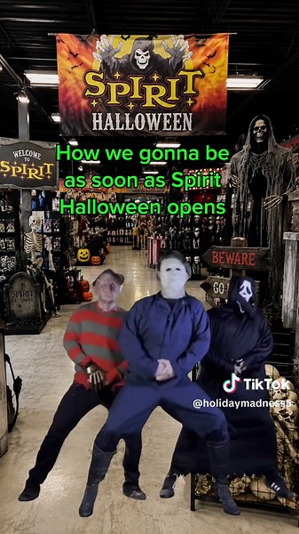Spirit Halloween store near me: find locations & hours