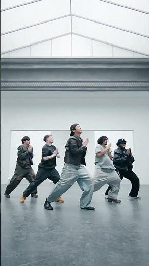 #防弹少年团 #郑号锡 全新单曲《MONA LISA》MV正式上线啦！轻快的旋律诠释独一无二的心动魅力！🎁| TME腾讯音乐 | 2025流行音乐