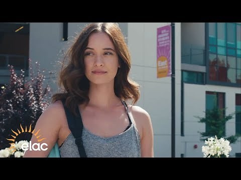 Explore East Los Angeles College