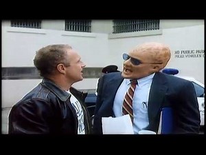 Alien Nation (1988) - TV Spot Collection