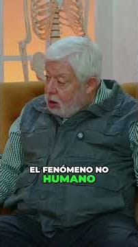 Jaime Maussan: There Are Extraterrestrial Corpses! Mexico and the US in shock.
